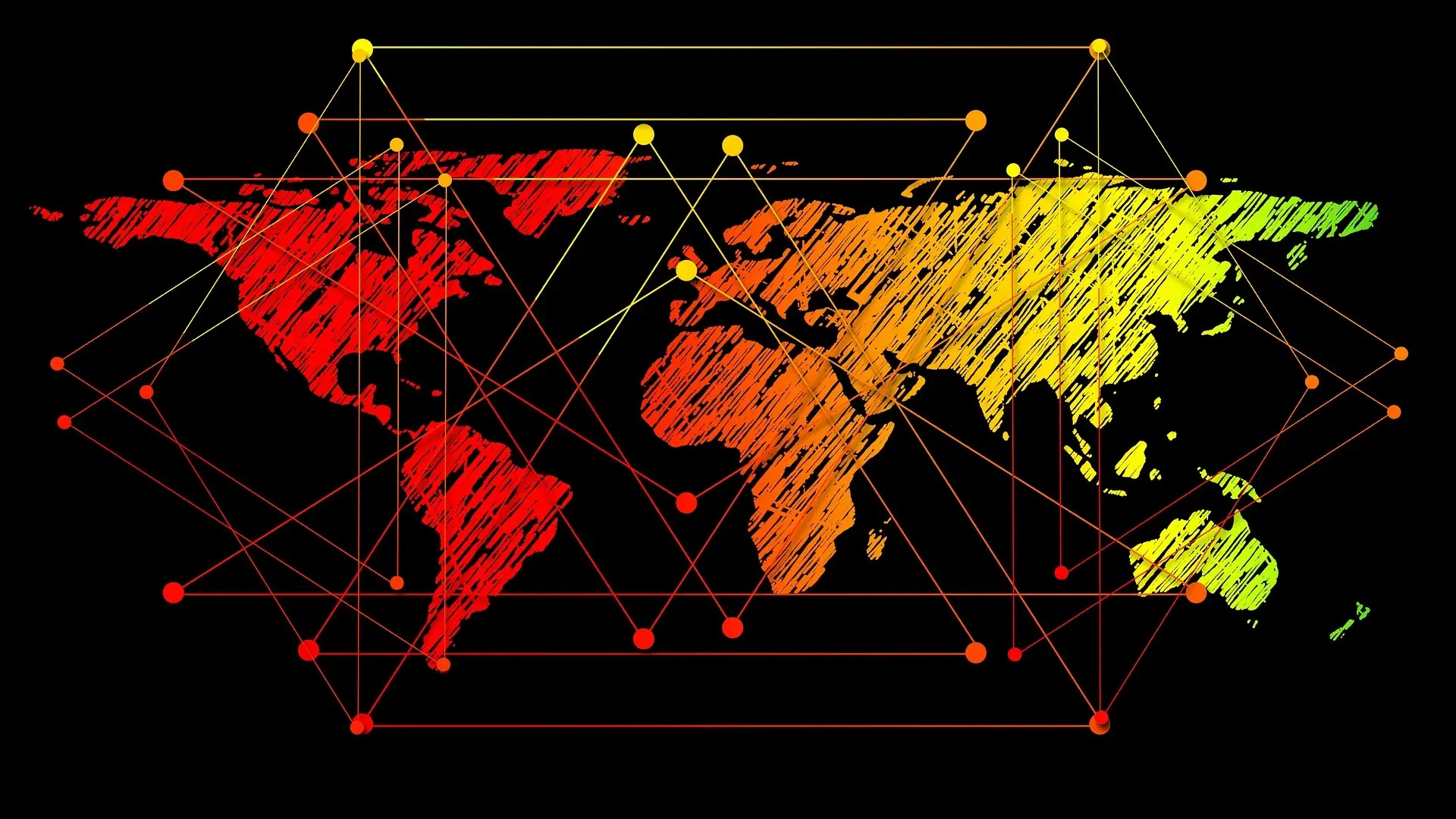 International trade