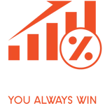 Fifty-Fifty logo